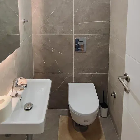 Filinhome Gunduliceva 3 * Novi Sad