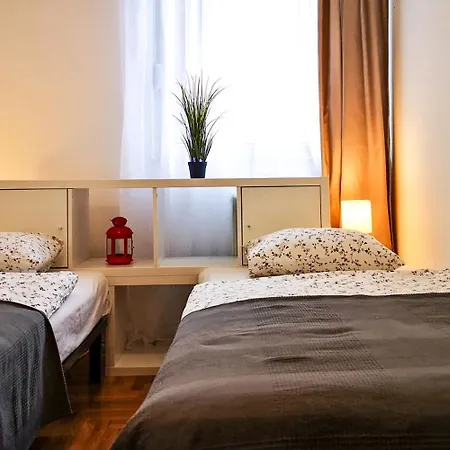 Filinhome Gunduliceva 3 Apartment