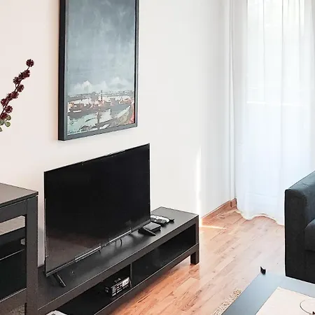 Apartment Filinhome Gunduliceva 7 Novi Sad