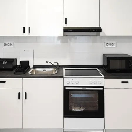 Filinhome Gunduliceva 3 * Novi Sad