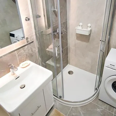 Apartment Filinhome Gunduliceva 7 Novi Sad