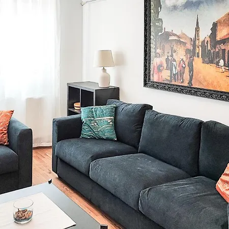 Apartment Filinhome Gunduliceva 3