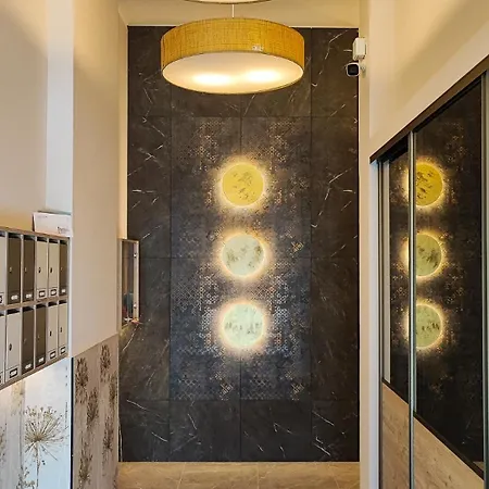 Filinhome Gunduliceva 7 Apartment