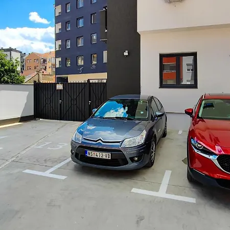 Filinhome Gunduliceva 7 *