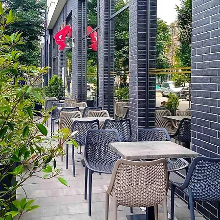 Filinhome Gunduliceva 7 Apartment