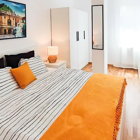 Filinhome Gunduliceva 7 *