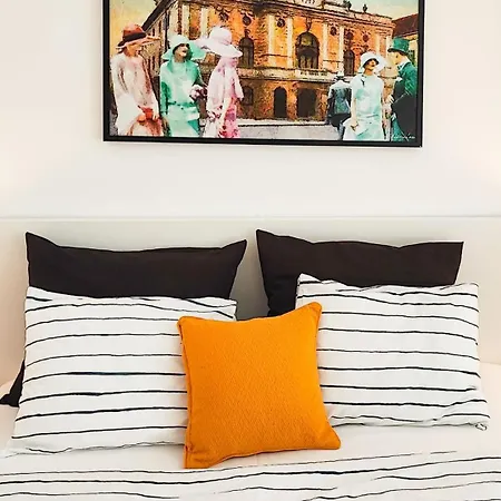 Filinhome Gunduliceva 7 公寓