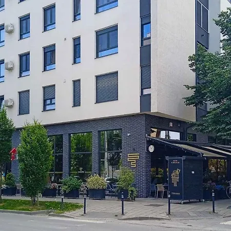 Apartment Filinhome Gunduliceva 3