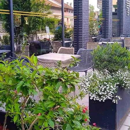 Apartment Filinhome Gunduliceva 7